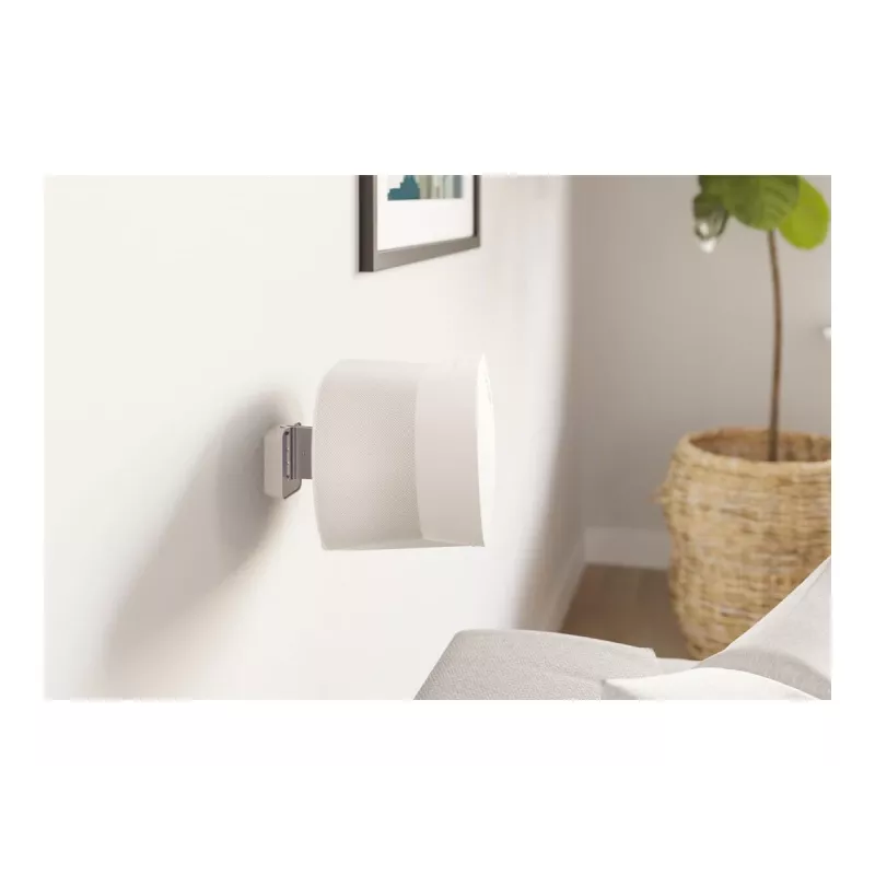 Wall mount Vogel's SWM 4131 for Sonos Era 300 speaker, white