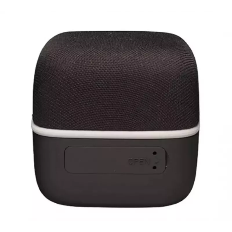 Mono Portable Speaker Denver BTP-119 Black