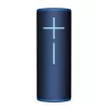 Logitech Ultimate Ears MEGABOOM 4 - Speaker - Portable - Wireless - Bluetooth - app-controlled - cobalt blue (984-001991)