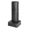 IP mobile phone Grandstream Networks WP825 Anthracite 2 lines LCD Wi-Fi