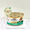 Wet cat food Gourmet pâté with rabbit 85 g