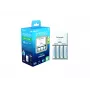 Battery charger PANASONIC Eneloop Basic BQ-CC51 + 4x AA 2000 mAh (K-KJ51MCD40E)