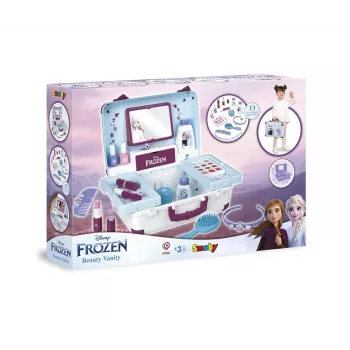 Smoby Frozen Beauty Vanity