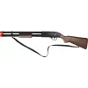 Toy Shotgun Pulio 155106/6N Metal – single-barrel, metal construction