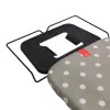 JATA HOGAR HPLA8241 Folding Ironing Board