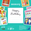 memory moments - Happy Birthday, Memory Game