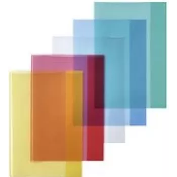 Magazine/book cover Herlitz 5215108