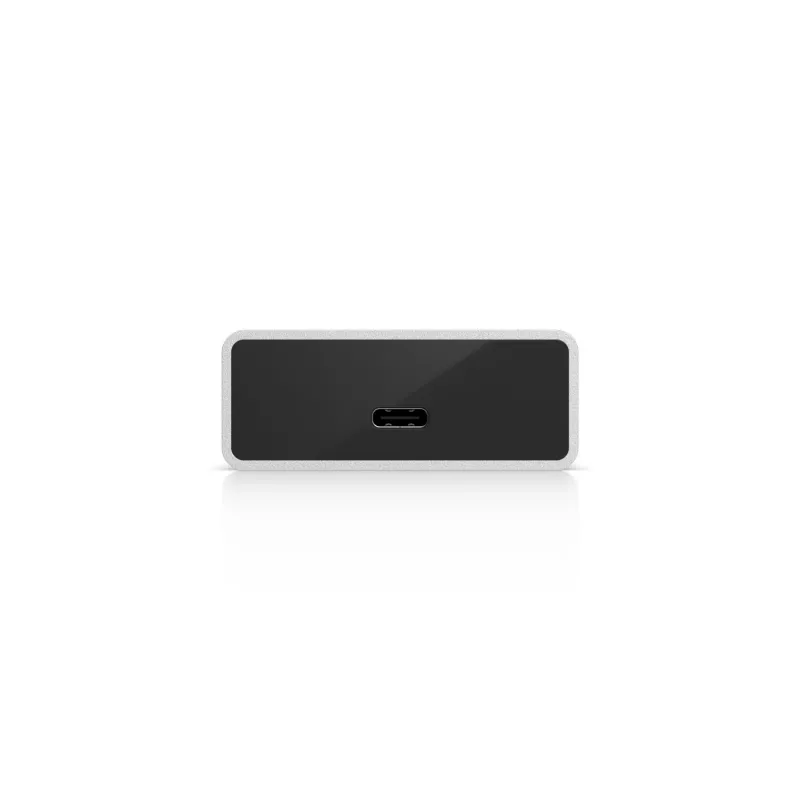 Ethernet adapter UBIQUITI UACC-Adapter-RJ45-USBC-10GE, USB‑C to RJ45, 10 Gbps, black/grey