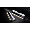 DIMM 32 GB DDR5-6400 (2x 16 GB) Dual-Kit, Arbeitsspeicher weiß, F5-6400J3039G16GX2-TZ5NRW, Trident Z5 Neo RGB, AMD EXPO