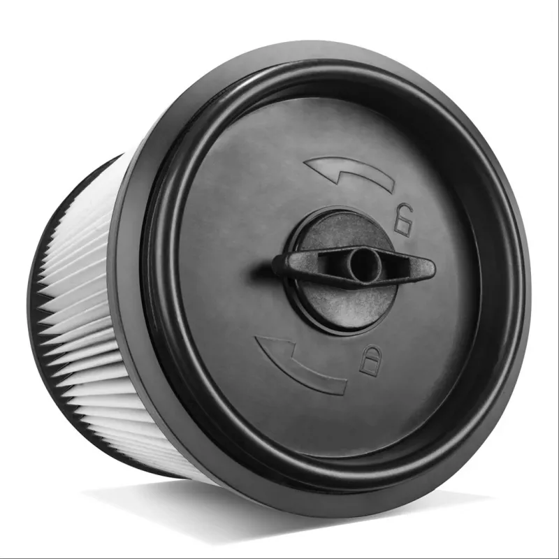 Kärcher 2.863-327.0 Handheld Vacuum