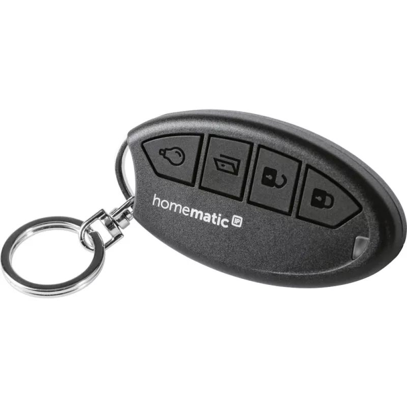 eQ-3 AG HmIP-KRCK Door Lock Drive 38mm Width 75mm Depth 14mm Height