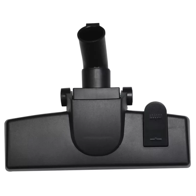 Blaupunkt VCC301 vacuum 1.2 L Drum vacuum Dry 700 W Bagless