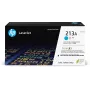 Toner HP Toner 213A W2131A up to 3000 pages Cyan