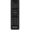 TechniSat DigitRadio 370 CD BT - Audiosystem - 2 x 5 Watt - Black