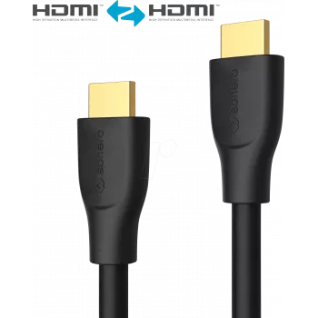 Aoc X-PHC010-030 Connectivity Accessory Black