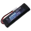 Battery Gens ace B-5000-7.2V-NIMH-TAMIYA