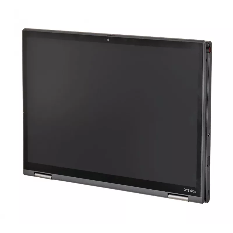 LENOVO YOGA X13 G3 i7-1265U 16GB 256GB SSD 13,3 FHD (US QWERTY) Win11pro + power adapter Used