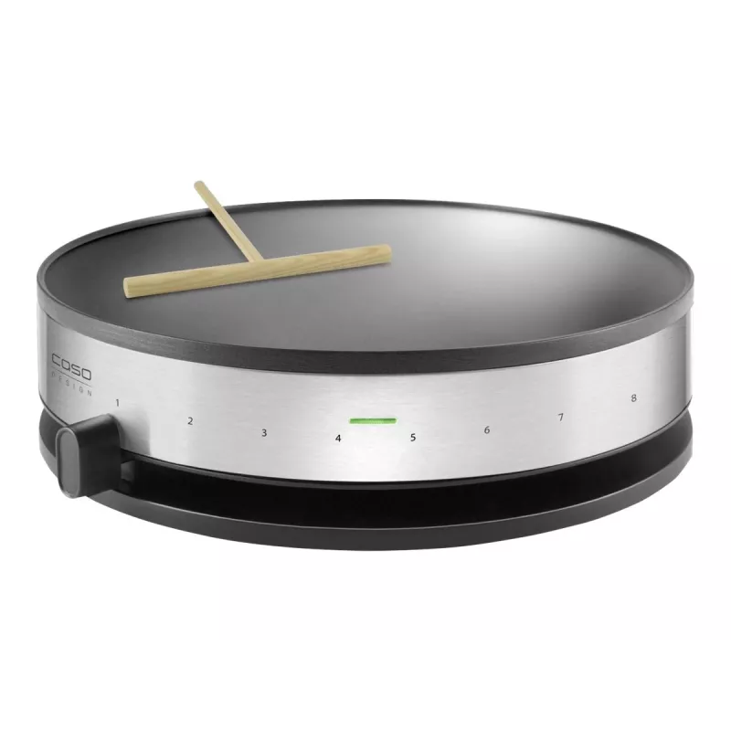 Caso | CM 1300 | Crepes maker | Crepe maker | 1300 W | Number of pastry 1 | Crepe