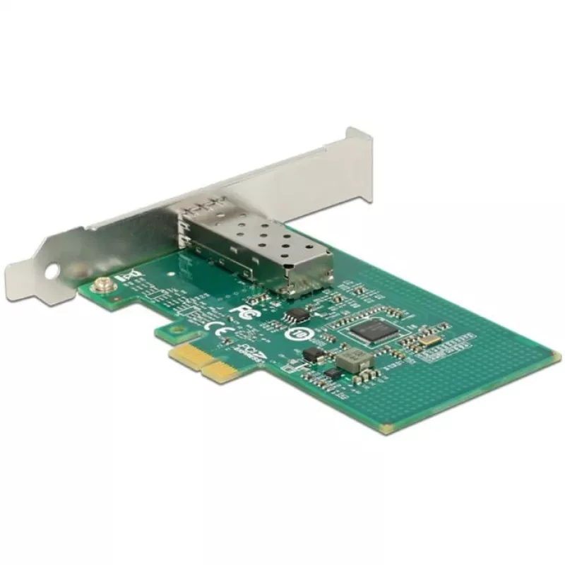 Network Card DeLOCK 89481 Internal Fiber 1000 Mbit/s