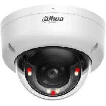 IP Camera DAHUA IPC-HDBW1239E1-A-IL-0280B-S6