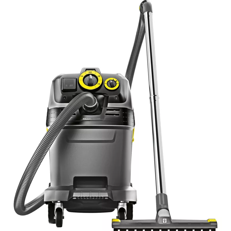 Kärcher Wet and dry vacuum cleaner NT 40/1 Tact Te L