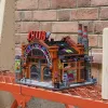 Factory House of Music, Construction Toy