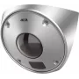 IP security camera AXIS Q9227-SLV Ceiling corner indoor 2880×2160, 1/1.7 inch CMOS, 115°×89.2°
