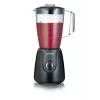 Severin SM 3707 blender 1.5 L Tabletop blender 600 W Black