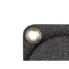 DeLOCK D-Type HDMI cable male to female black 20 cm