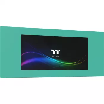 Full Tower Display Thermaltake AC-080-OOPNAN-A1 Mint Colour
