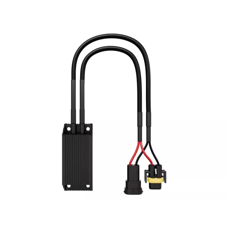 Light source Osram LED Smart Canbus H8/H9/H11/H16