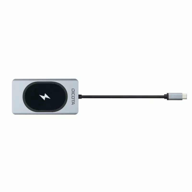 USB Type-C Hub DICOTA D32059 HDMI RJ-45 USB 4