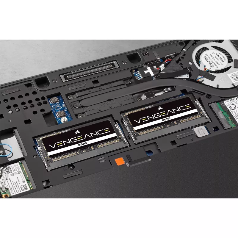 Memory DDR5 Vengeance 16GB /4800 (28) CL40