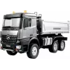 Dump truck Amewi 22685 radio-controlled 1:14 scale, electric engine, Li-Ion 2500 mAh