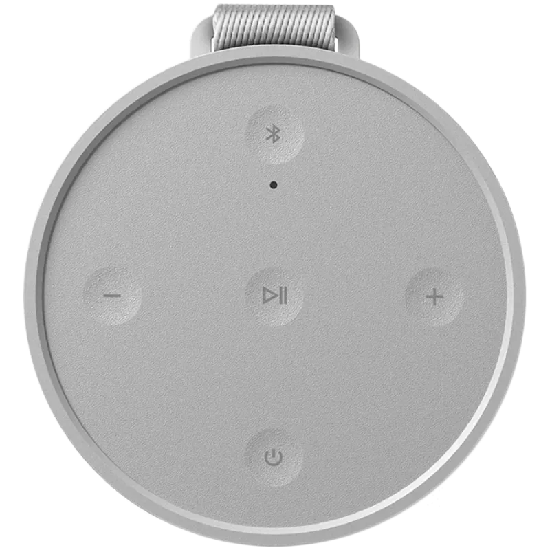 Bang Olufsen BeoSound Explore, Speaker, Grey, Bluetooth, 1626003