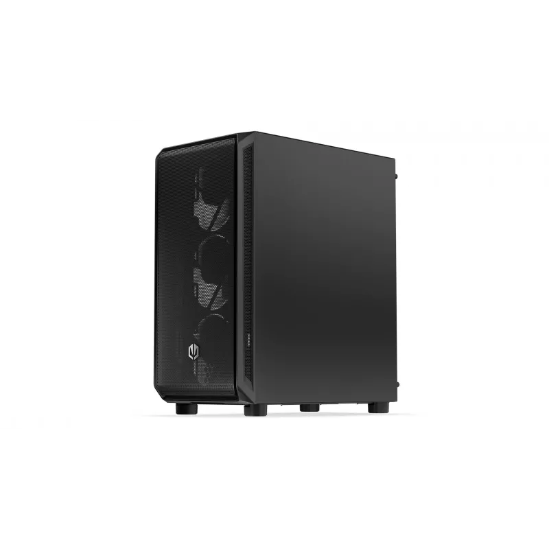 Endorfy Arx 500 Air ATX Mid Tower Tempered Glass PC Case