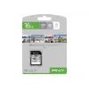 Flash Memory PNY 16 GB SDHC UHS-I Class 10 P-SD16GU1100EL-GE