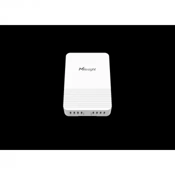 Milesight IoT Temperature&Humidity Sensor, EM320-TH-868M-Magnet LoRaWAN / Temp. / Humidity / IP67 / Magnet (EM320-TH-868M-Magnet)