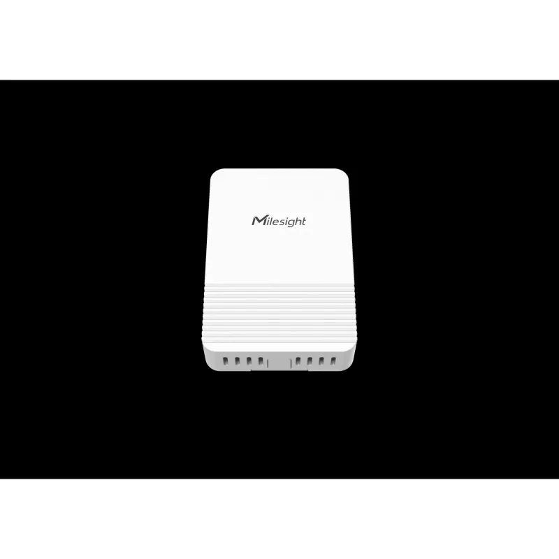 Milesight IoT Temperature&Humidity Sensor, EM320-TH-868M-Magnet LoRaWAN / Temp. / Humidity / IP67 / Magnet (EM320-TH-868M-Magnet)