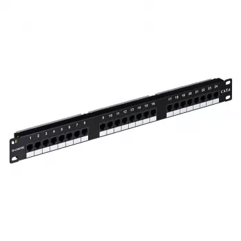 Q-lantec PK-U6-1 Black