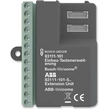 Busch-jaeger 2CKA008300A0546 Networking Device