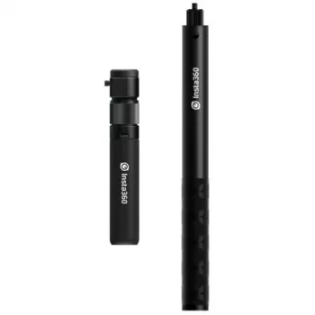 Tripod grip Insta360 CINGBTH/B