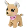 ChiChi LOVE Baby Boo, Plush Toy beige/pink, 30 cm