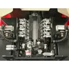 Plastic model Lamborghini Countach LP500 1/24