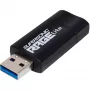 Flashdrive PATRIOT Rage Lite 512GB 120 MB/S USB 3.2 retractable Black (PEF512GRLB32U)