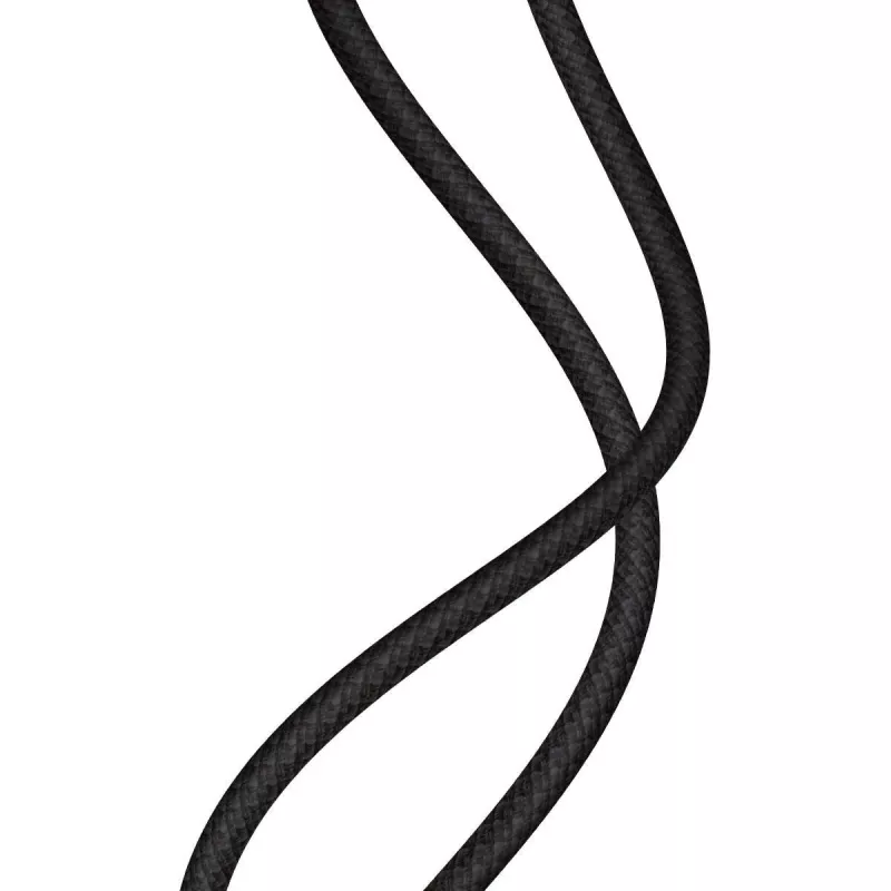 Baseus High Density Braided Cable Type-C to Lightning, PD, 20W, 1m (Black)