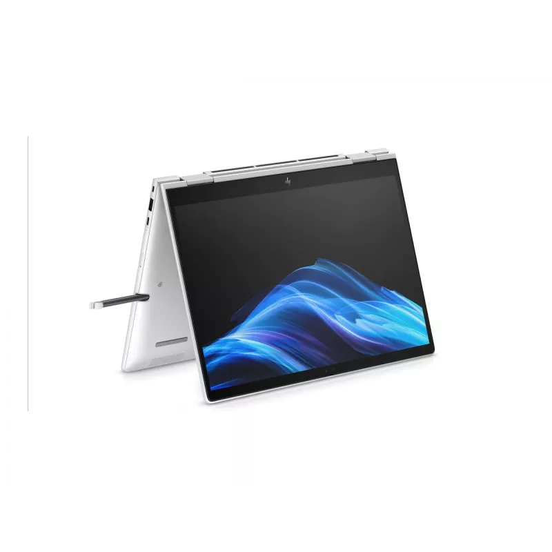 HP EliteBook 8 Flip G1i Notebook AI - Flip-Design - Intel Core Ultra 5 225U - Win 11 Pro - Intel Graphics - 16 GB RAM - 512 GB SSD NVMe - 33.8 cm (13.3 inch)