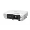 Standard throw projector Epson EB-FH54 — 4100 ANSI lumens, 3LCD, WUXGA, laser 12000 h, 1×HDMI, Ethernet, AirPlay 2