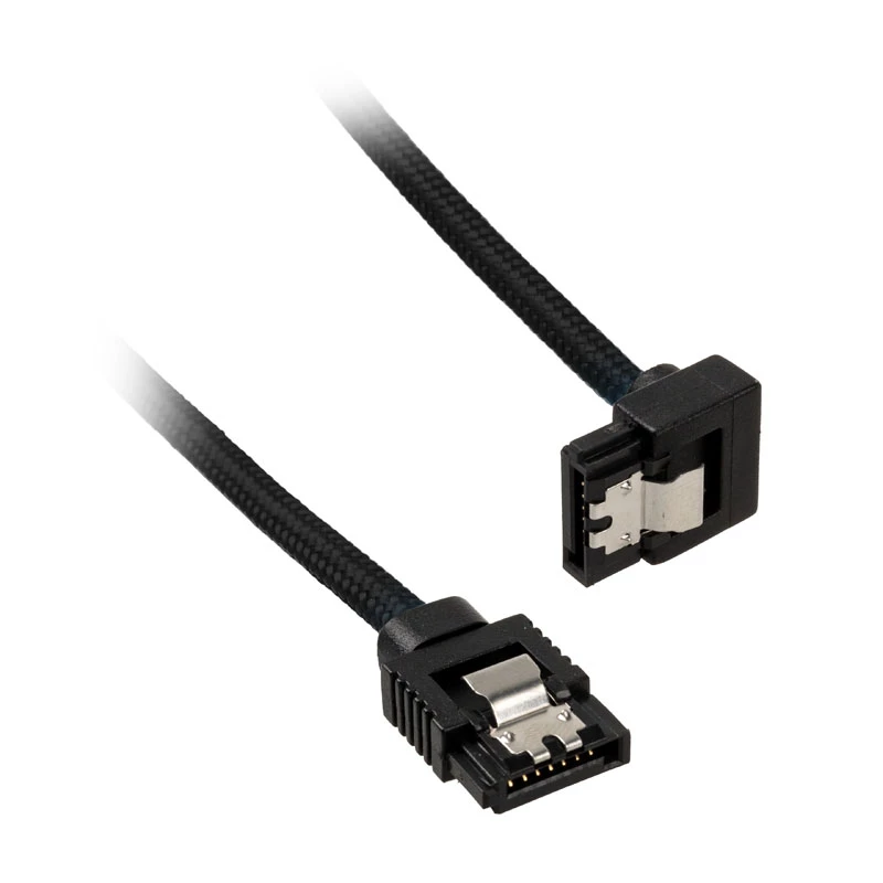 SATA Cable Corsair CC-8900278 0.3m Black