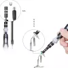 Extralink Precision Screwdriver Set, 118 in 1 Torx Screwdrivers and Precision Tools